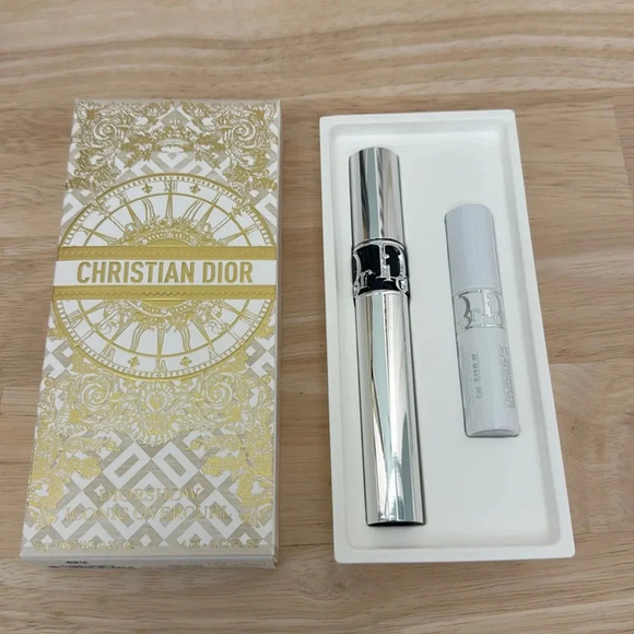 ❤️ NIB DIORSHOW Iconic Overcurl Set - Picture 2 of 3